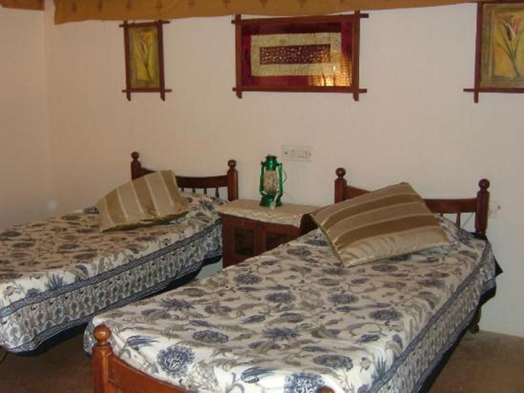 Pushkar Risala Resort Zimmer foto