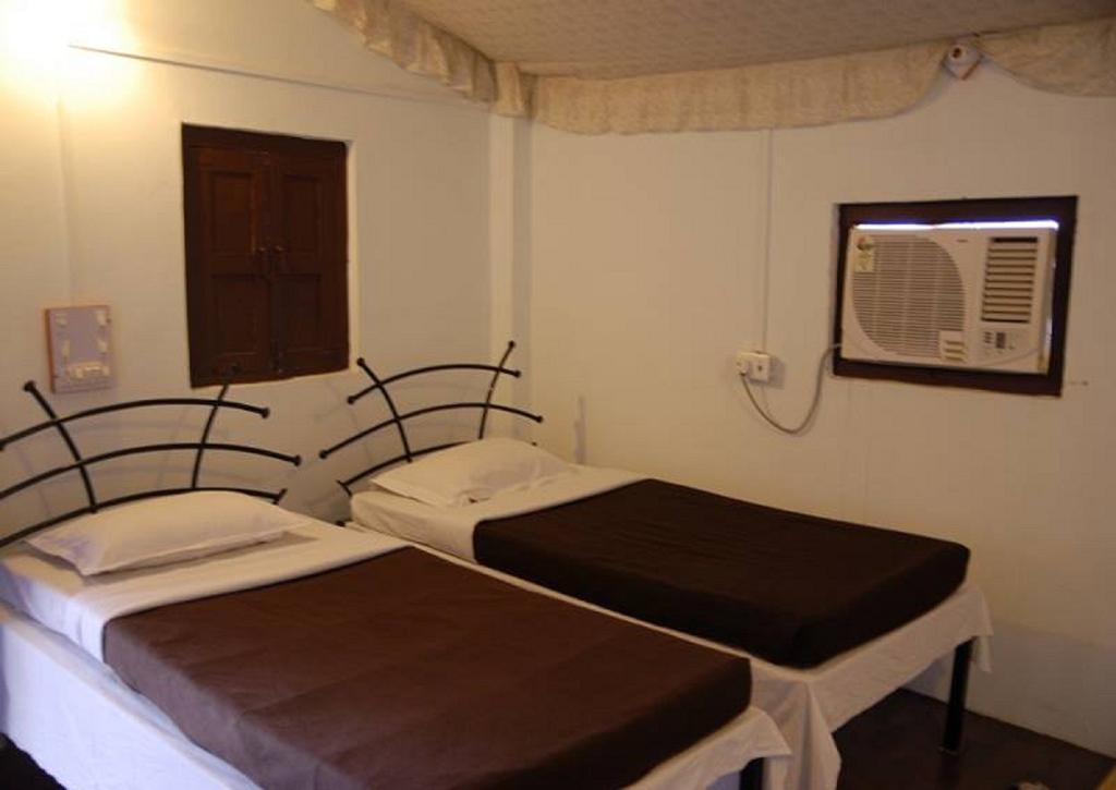 Pushkar Risala Resort Exterior foto