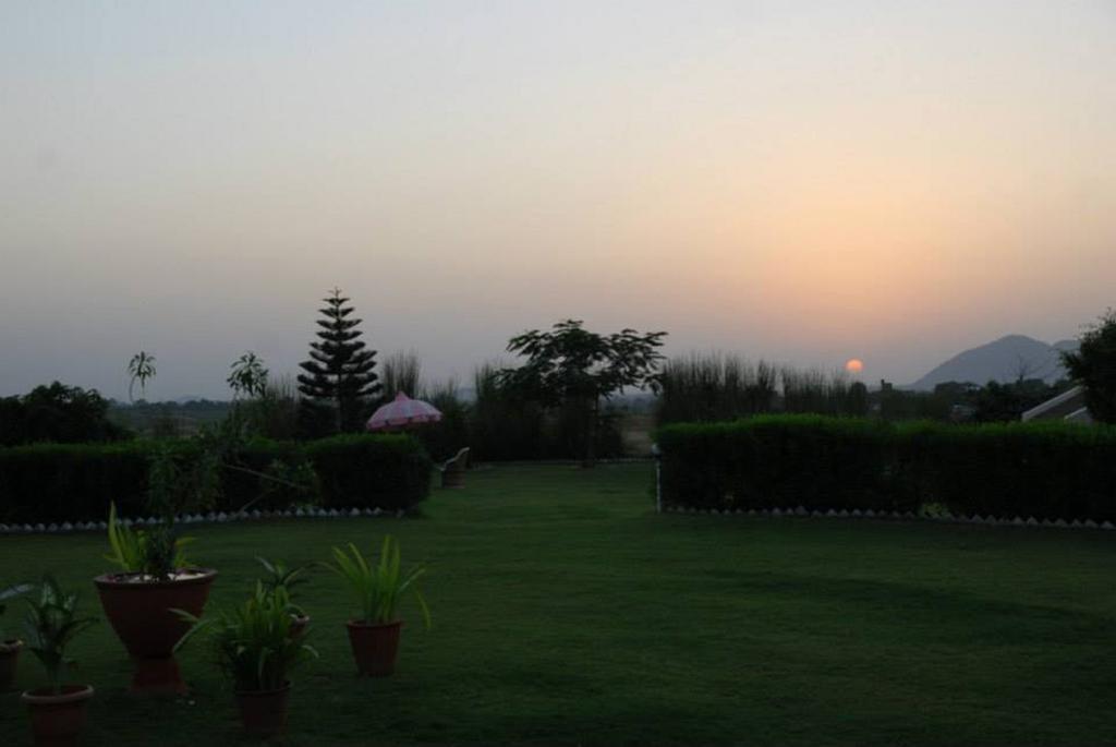 Pushkar Risala Resort Exterior foto