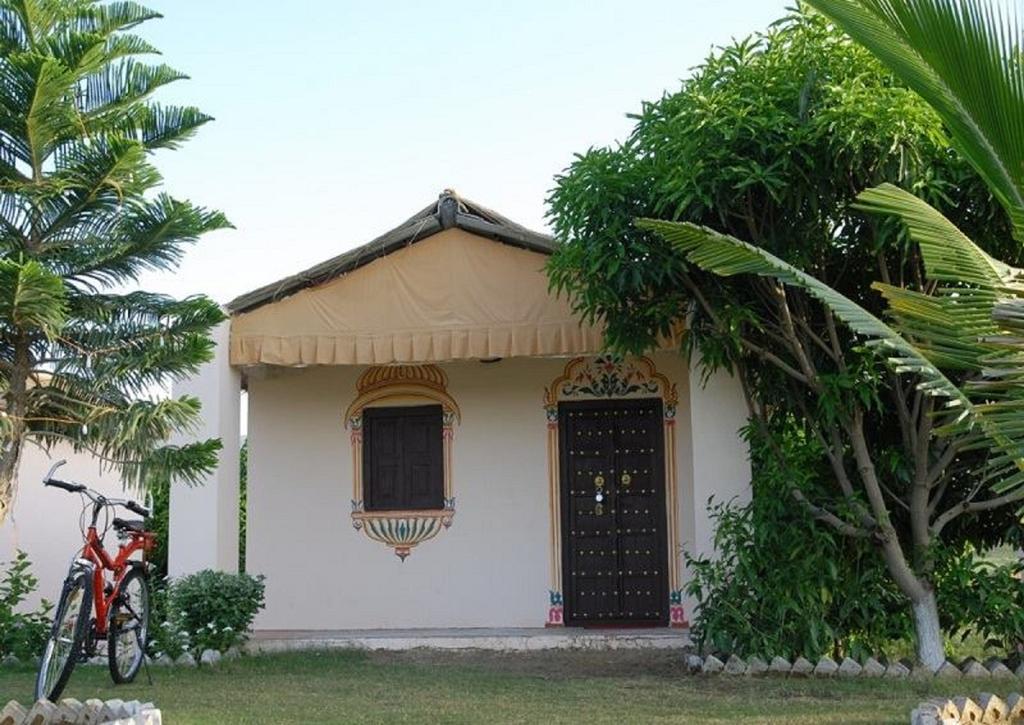 Pushkar Risala Resort Exterior foto