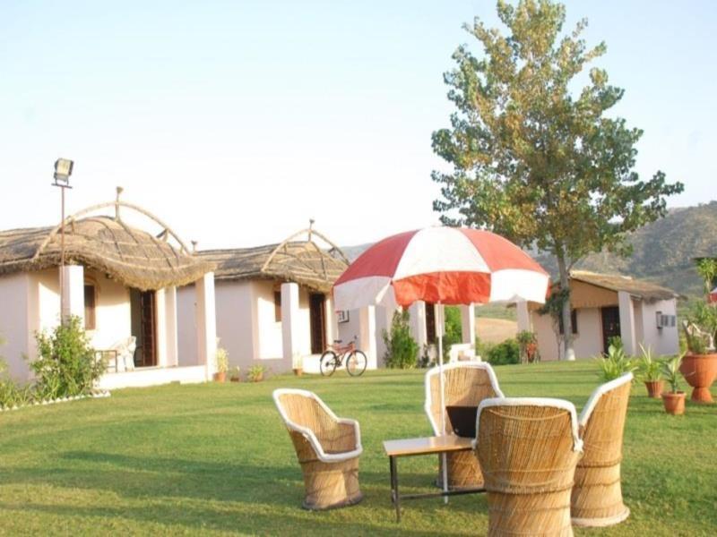 Pushkar Risala Resort Exterior foto