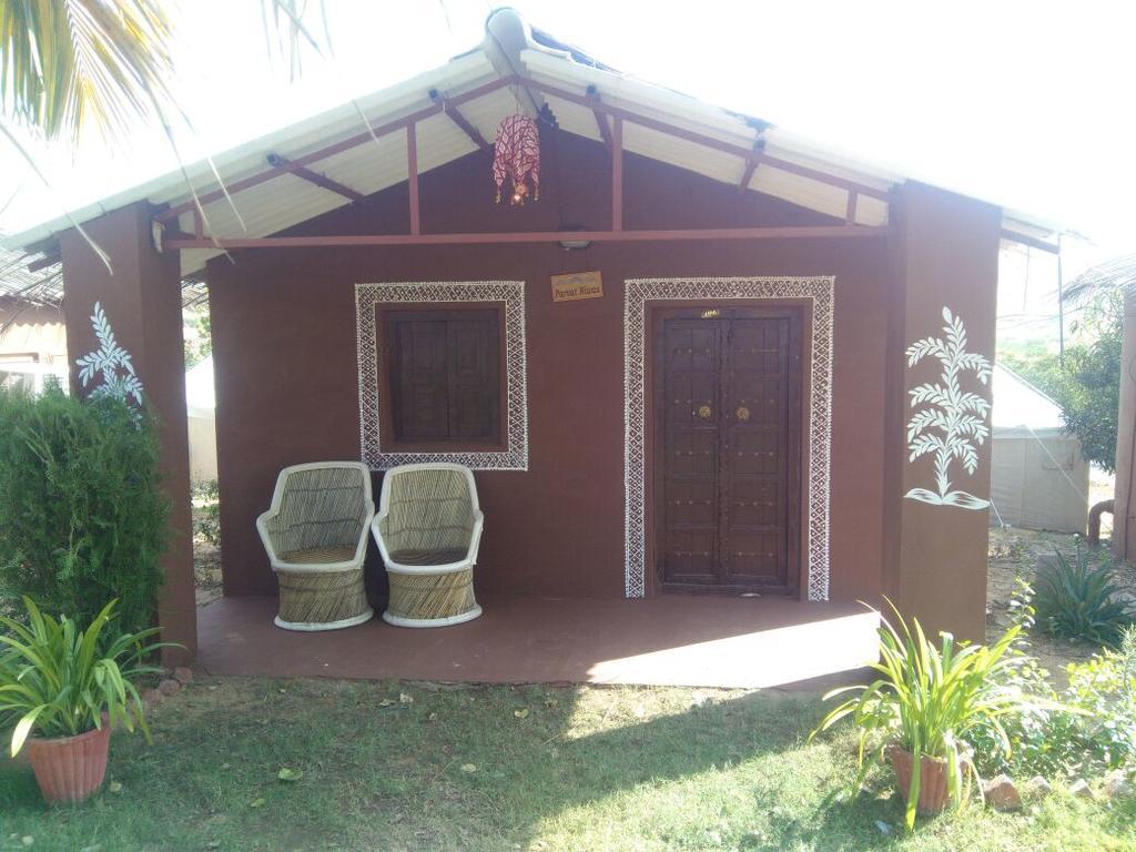 Pushkar Risala Resort Exterior foto